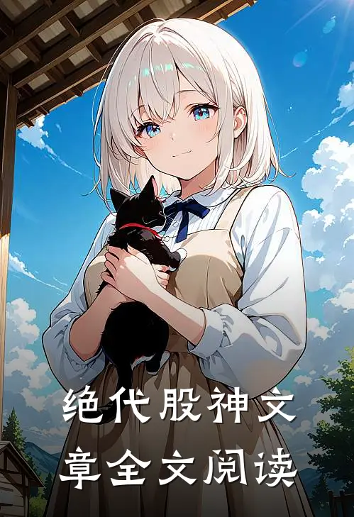 绝代股神文章全文阅读