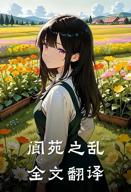 阆苑之乱全文翻译