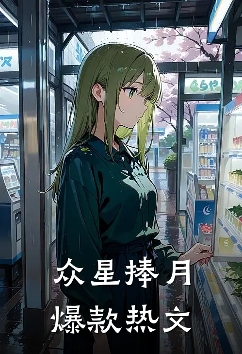 众星捧月爆款热文