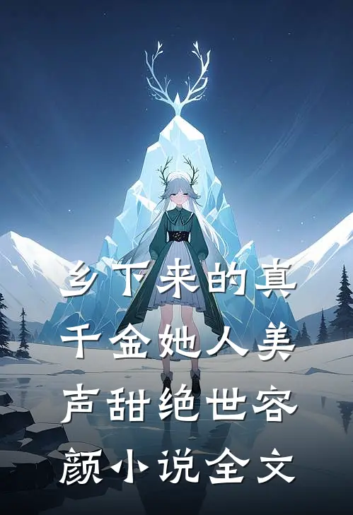 乡下来的真千金她人美声甜绝世容颜小说全文