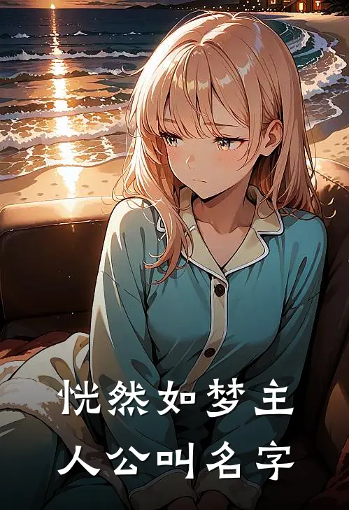 恍然如梦主人公叫名字