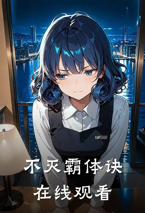 不灭霸体诀在线观看