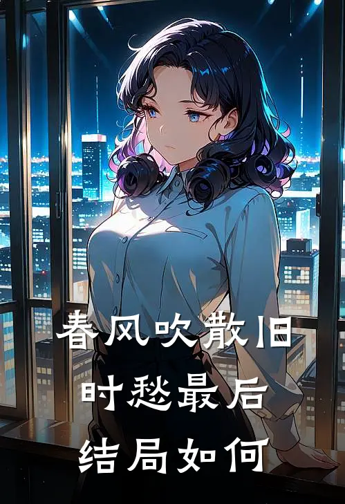 春风吹散旧时愁最后结局如何