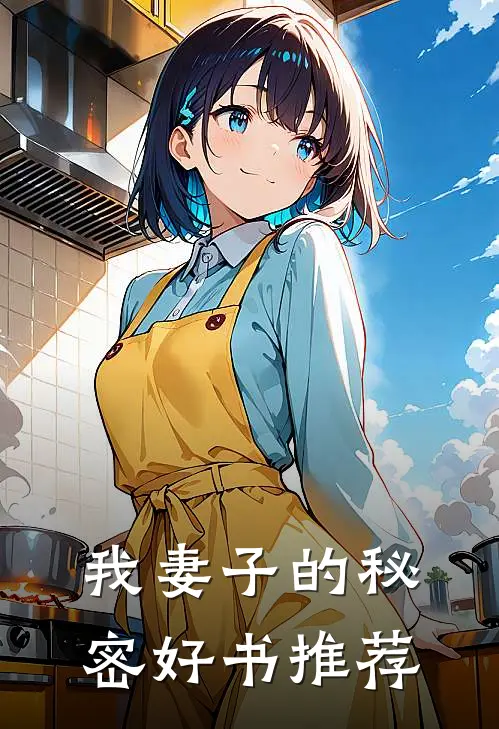 我妻子的秘密好书推荐