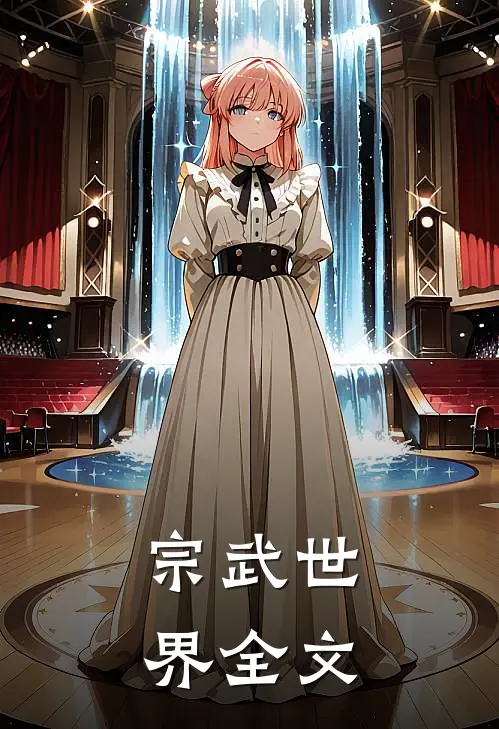 宗武世界全文