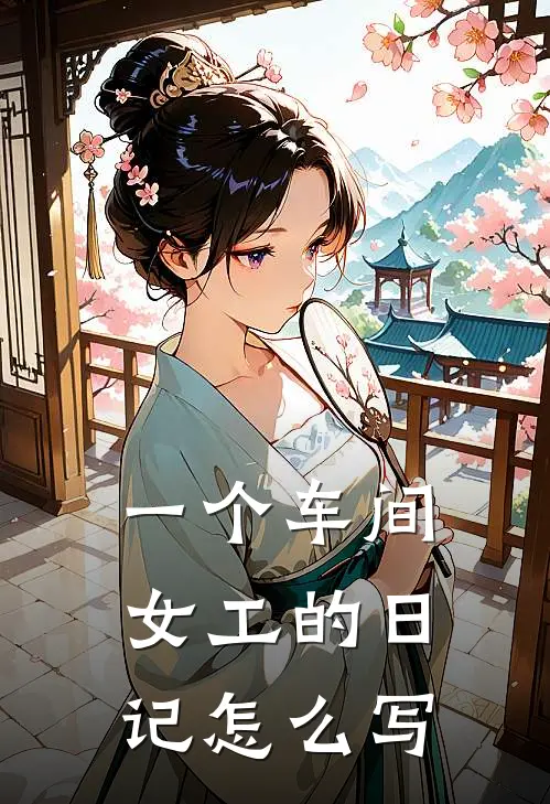 一个车间女工的日记怎么写
