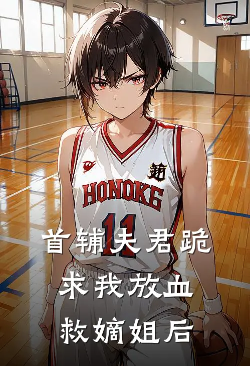 首辅夫君跪求我放血救嫡姐后