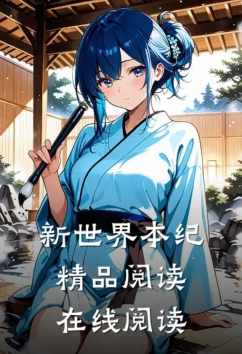 新世界本纪精品阅读在线阅读