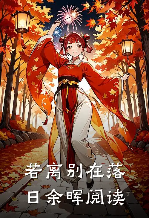 若离别在落日余晖阅读