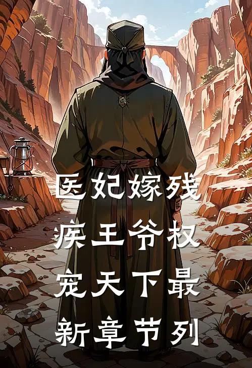 医妃嫁残疾王爷权宠天下最新章节列