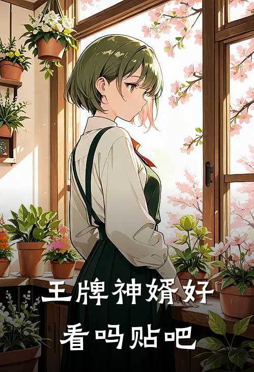 王牌神婿好看吗贴吧