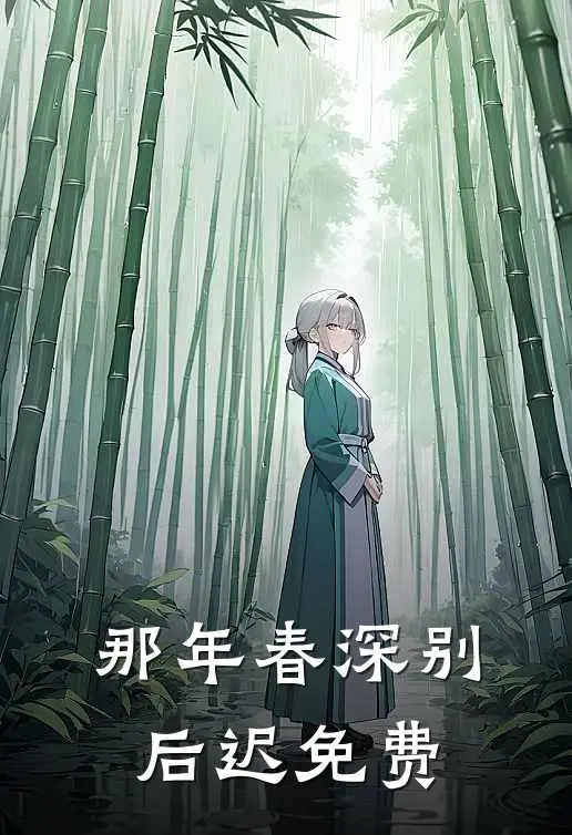 那年春深别后迟免费