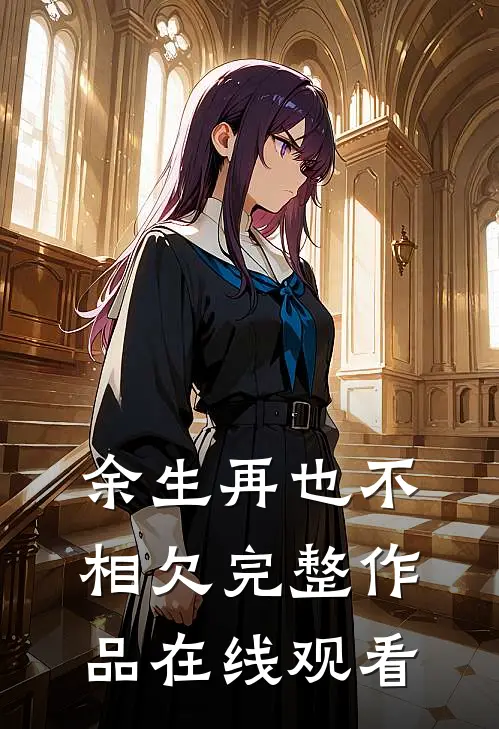 余生再也不相欠完整作品在线观看