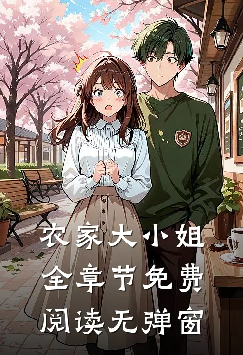 农家大小姐全章节免费阅读无弹窗