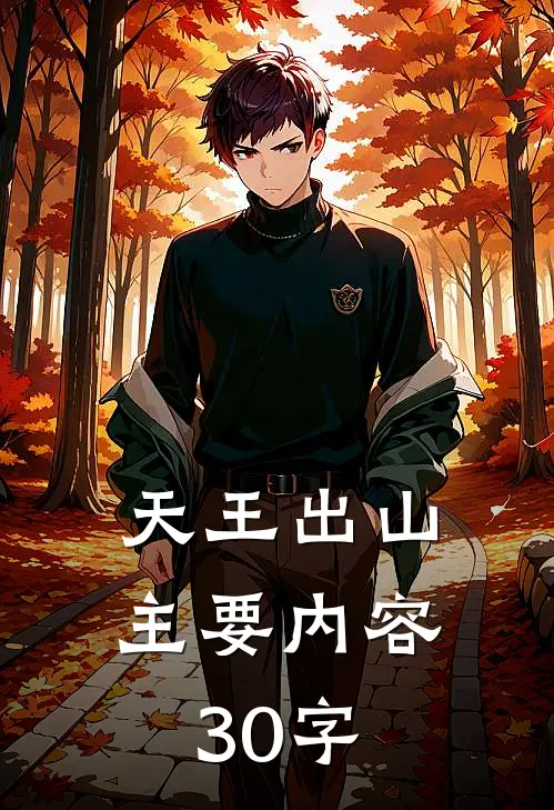 天王出山主要内容30字