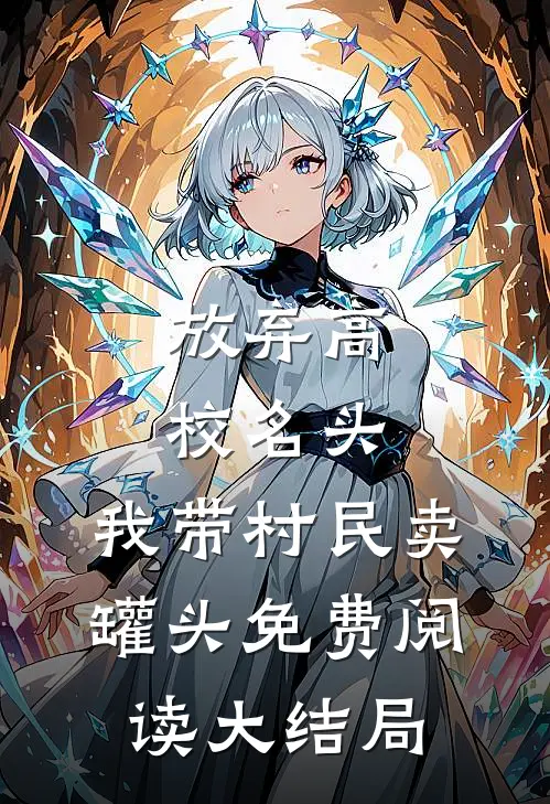 放弃高校名头，我带村民卖罐头免费阅读大结局