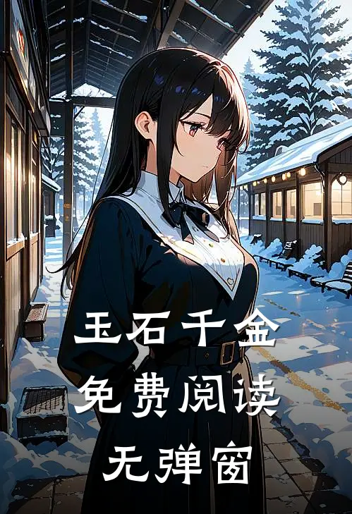 玉石千金免费阅读无弹窗