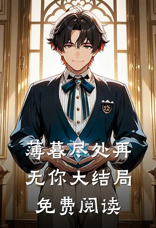 薄暮尽处再无你大结局免费阅读