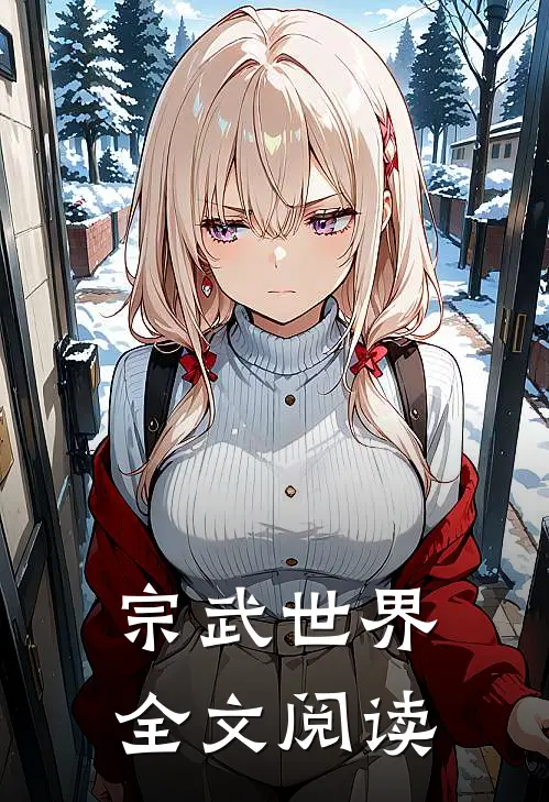 宗武世界全文阅读