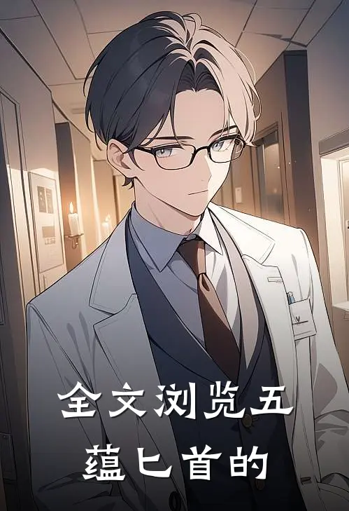 全文浏览五蕴匕首的