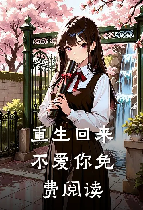 重生回来不爱你免费阅读