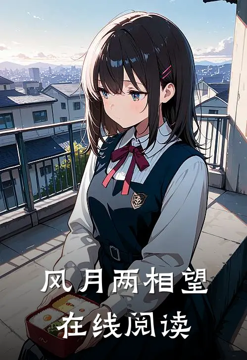 风月两相望在线阅读
