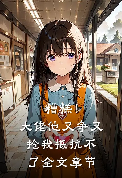 糟糕！大佬他又争又抢我抵抗不了全文章节