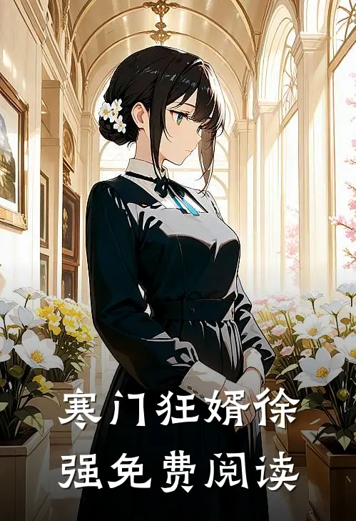 寒门狂婿徐强免费阅读