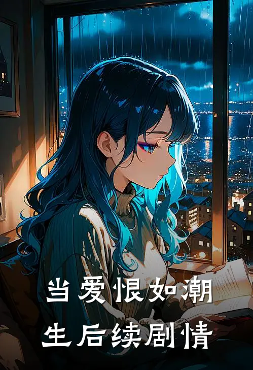 当爱恨如潮生后续剧情