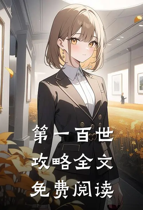 第一百世攻略全文免费阅读