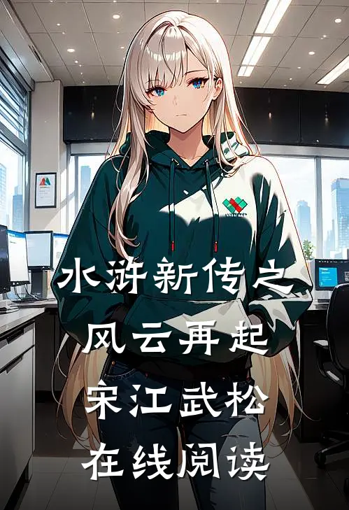 水浒新传之风云再起宋江武松在线阅读