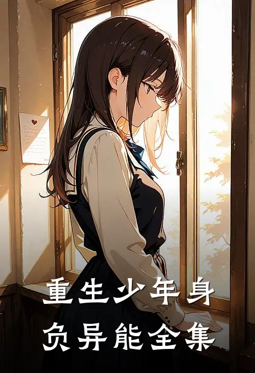 重生少年身负异能全集