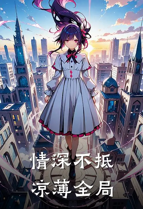 情深不抵凉薄全局