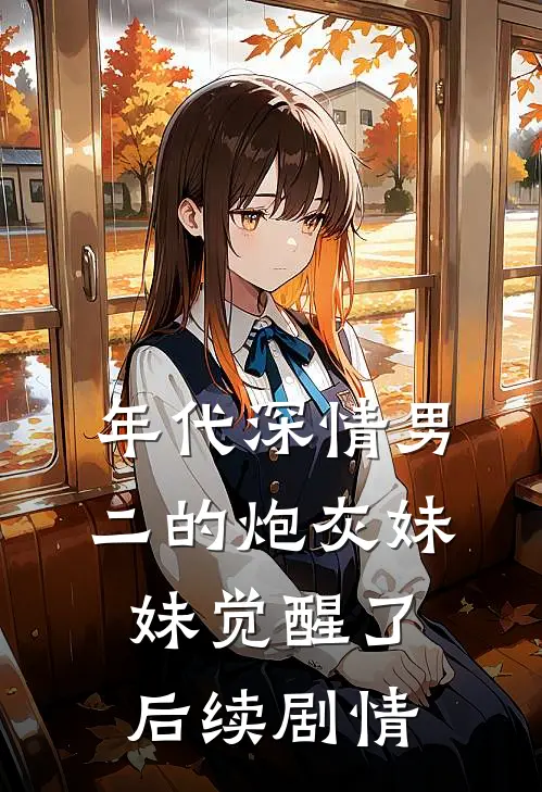 年代深情男二的炮灰妹妹觉醒了后续剧情