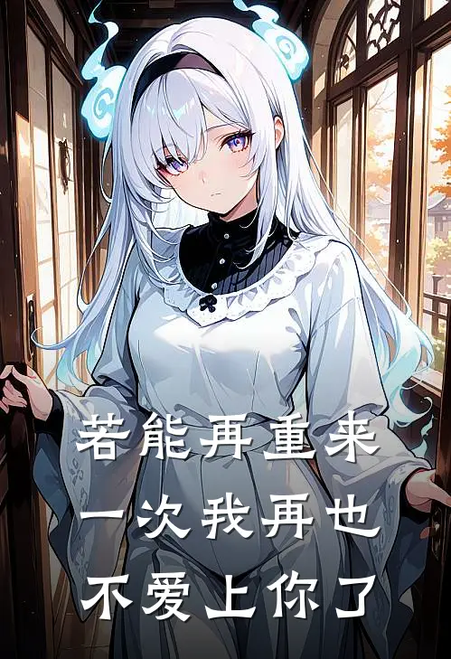 若能再重来一次我再也不爱上你了