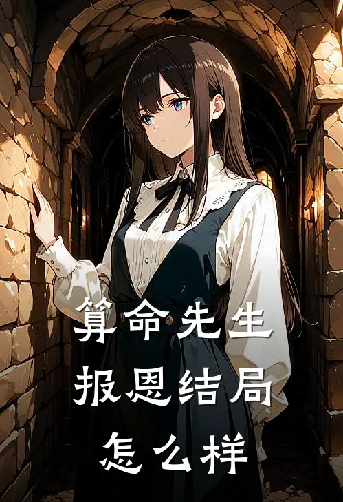 算命先生报恩结局怎么样