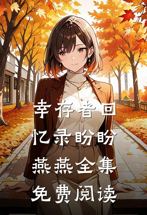 幸存者回忆录盼盼燕燕 全集免费阅读
