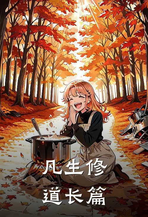 凡生修道长篇
