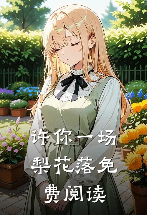 许你一场梨花落免费阅读