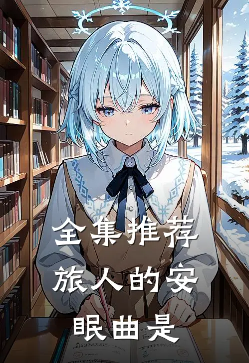 全集推荐旅人的安眠曲是