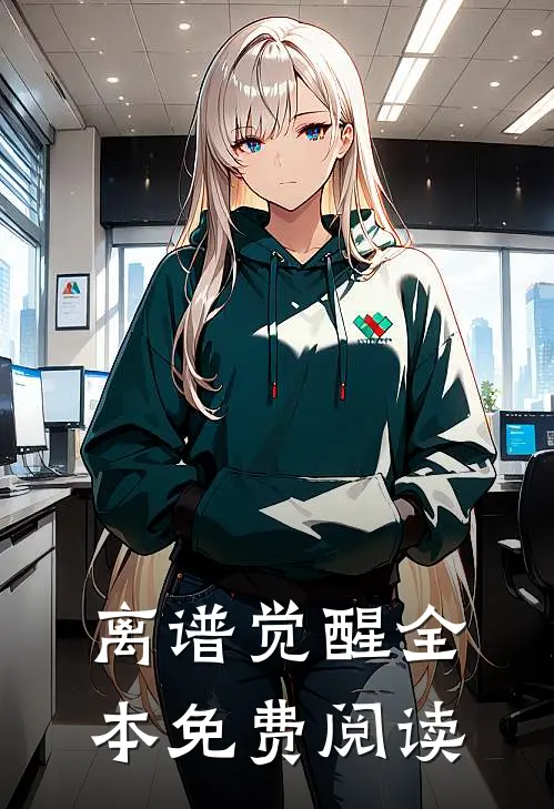 离谱觉醒全本免费阅读