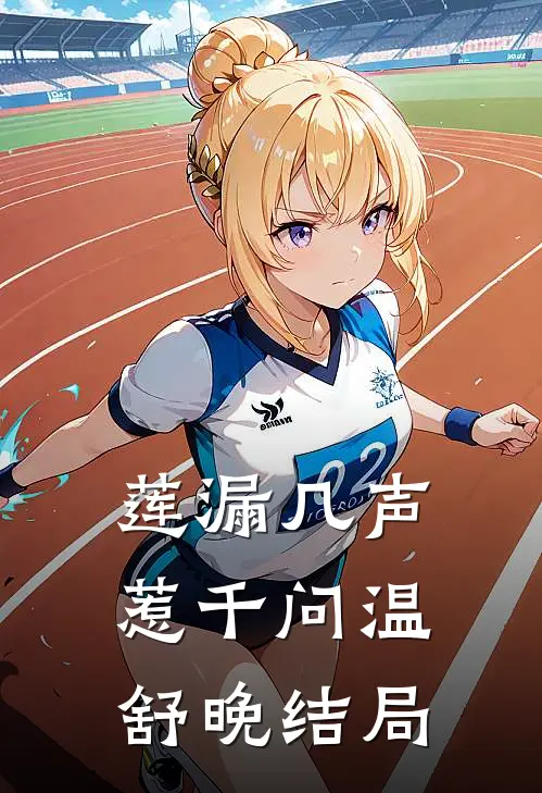 莲漏几声惹千问温舒晚结局