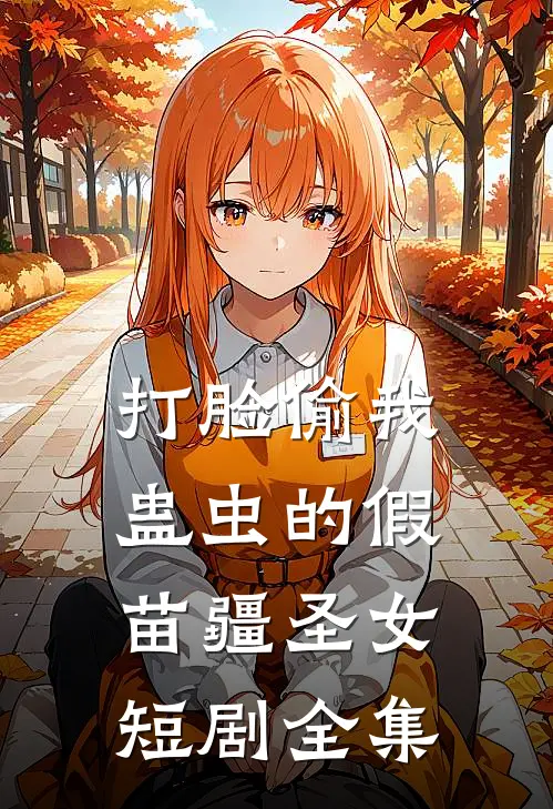 打脸偷我蛊虫的假苗疆圣女短剧全集