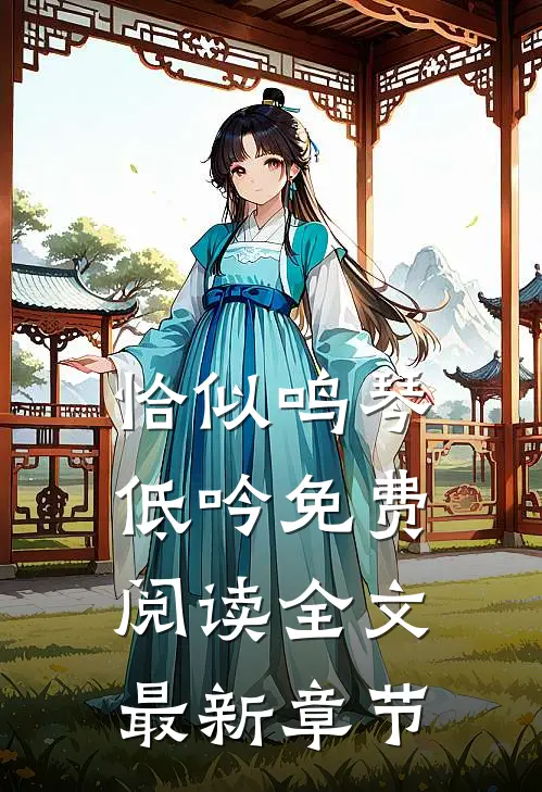 恰似鸣琴低吟免费阅读全文最新章节