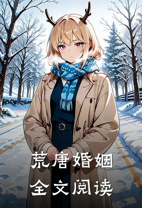 荒唐婚姻全文阅读
