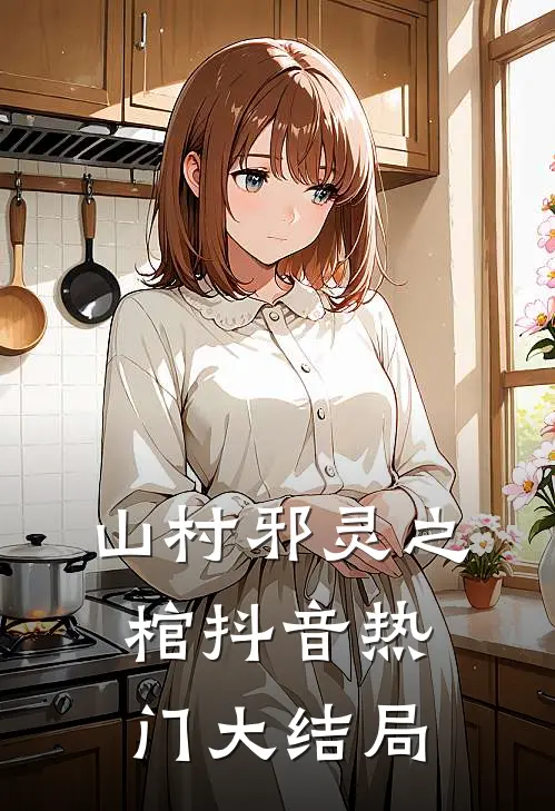 山村邪灵之棺抖音热门大结局