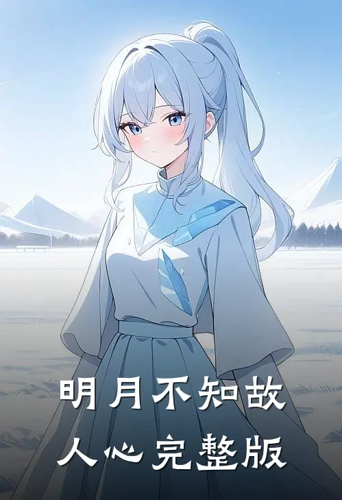 明月不知故人心完整版