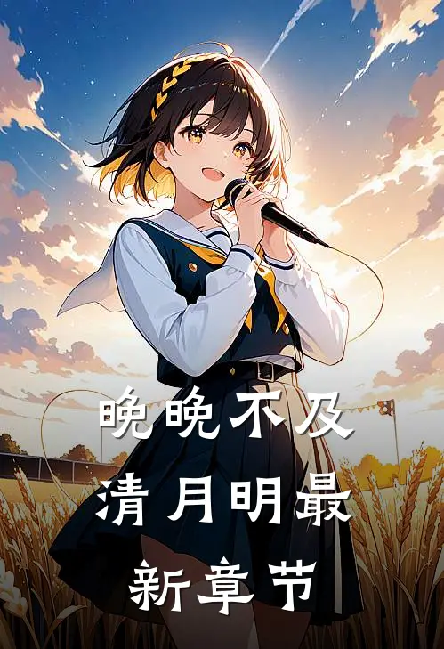 晚晚不及清月明最新章节