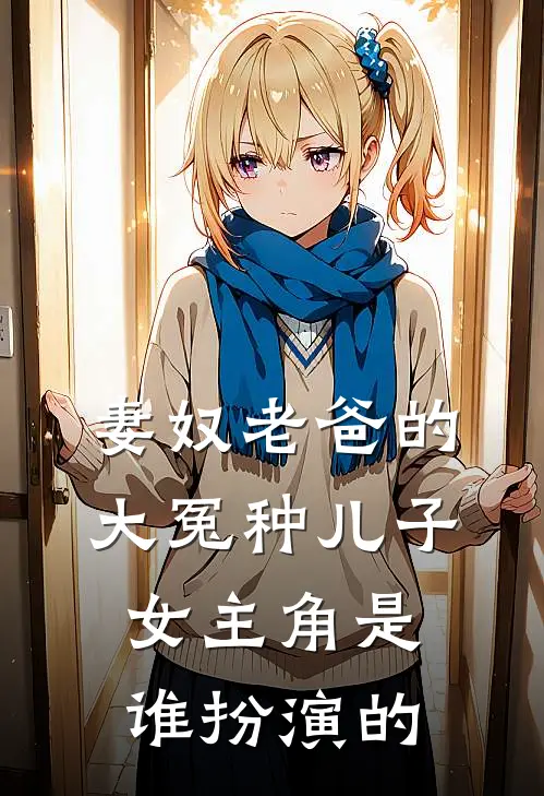 妻奴老爸的大冤种儿子女主角是谁扮演的