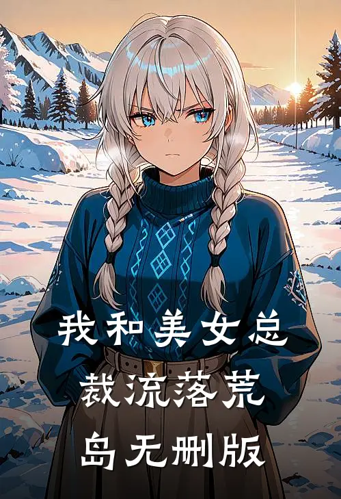 我和美女总裁流落荒岛无删版